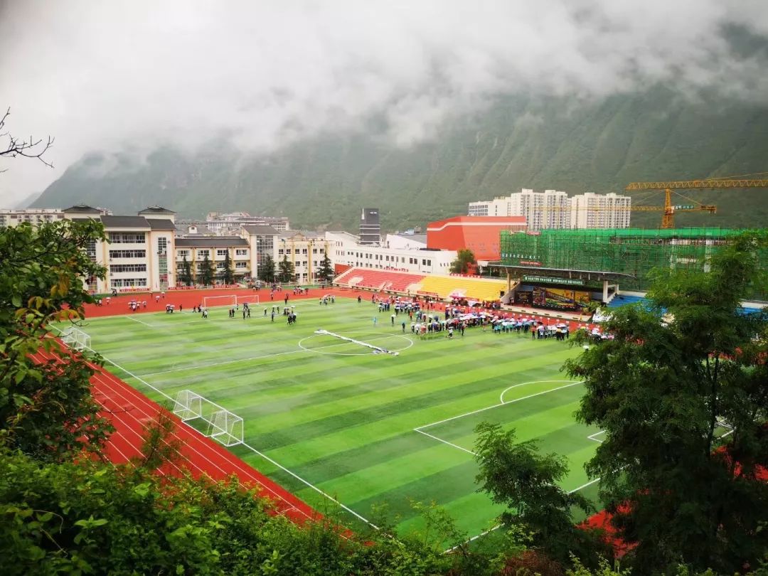 小编带你先睹为快!_九寨沟县