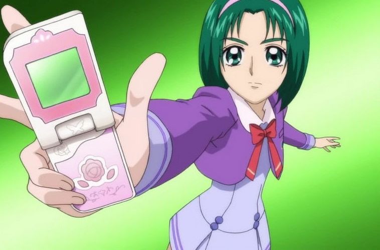 《烈火雄心》饰演关咏荷妹妹,后转当配音员,曾为"懒羊羊"配音_林芷筠