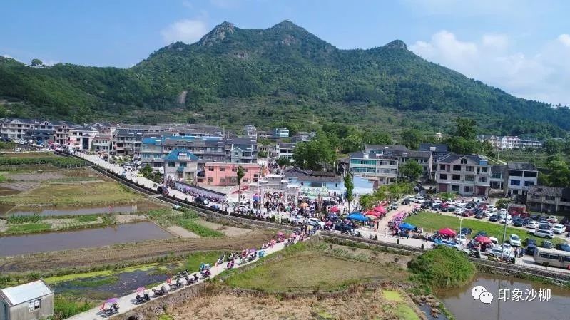 沙柳街道3个村上榜省级名单有你们村吗