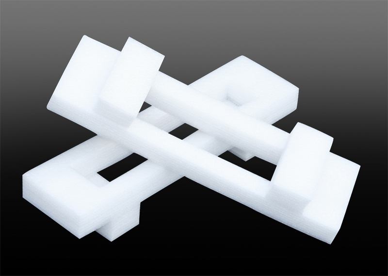 epe缓冲包装材料与热熔胶,提高产线操作体验