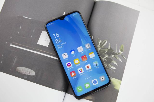 oppoa9x五小时重度续航实测一天不充电没问题