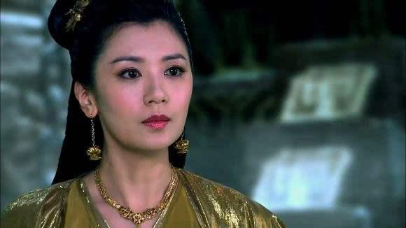 天龙八部前传:扫地僧打断无崖子的腿,遁入空门,萧远山神功大成