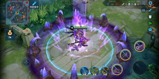 s16赛季暴击效果上限250无双无损分解大小姐哭了