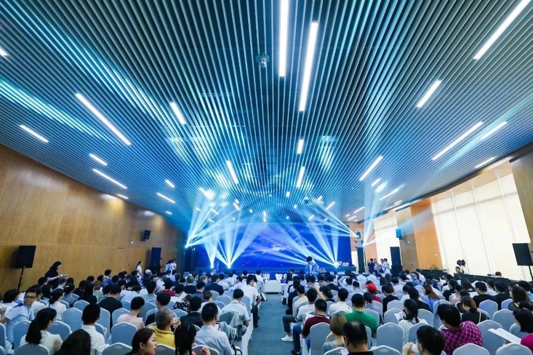 "沙锥"无人机靶机,超声诊断机器人,物联网智慧灯杆,这些黑科技都在