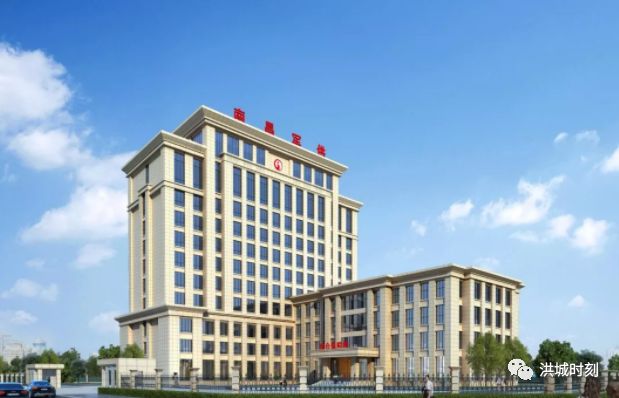 总投资约11亿元九龙湖又一个项目开工了