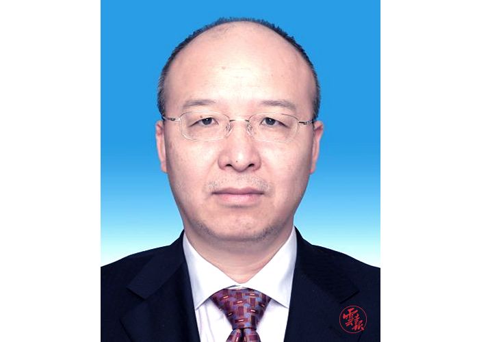 省管干部任前公示公告18人拟任新职