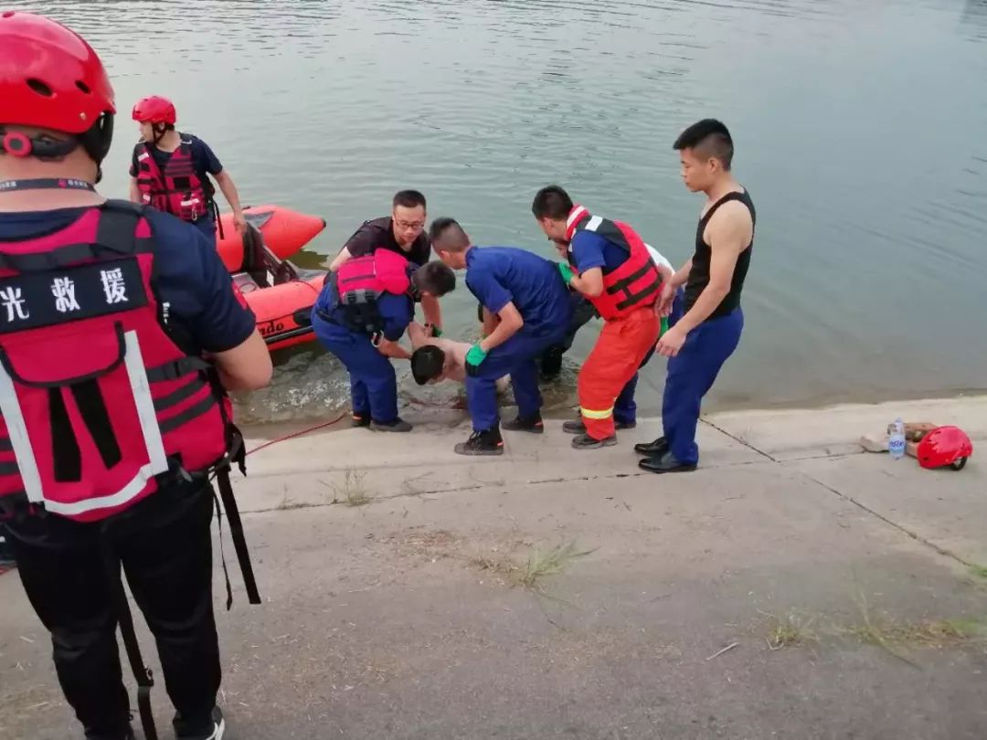 痛心萍鄉一男孩在水庫溺水身亡年僅21歲