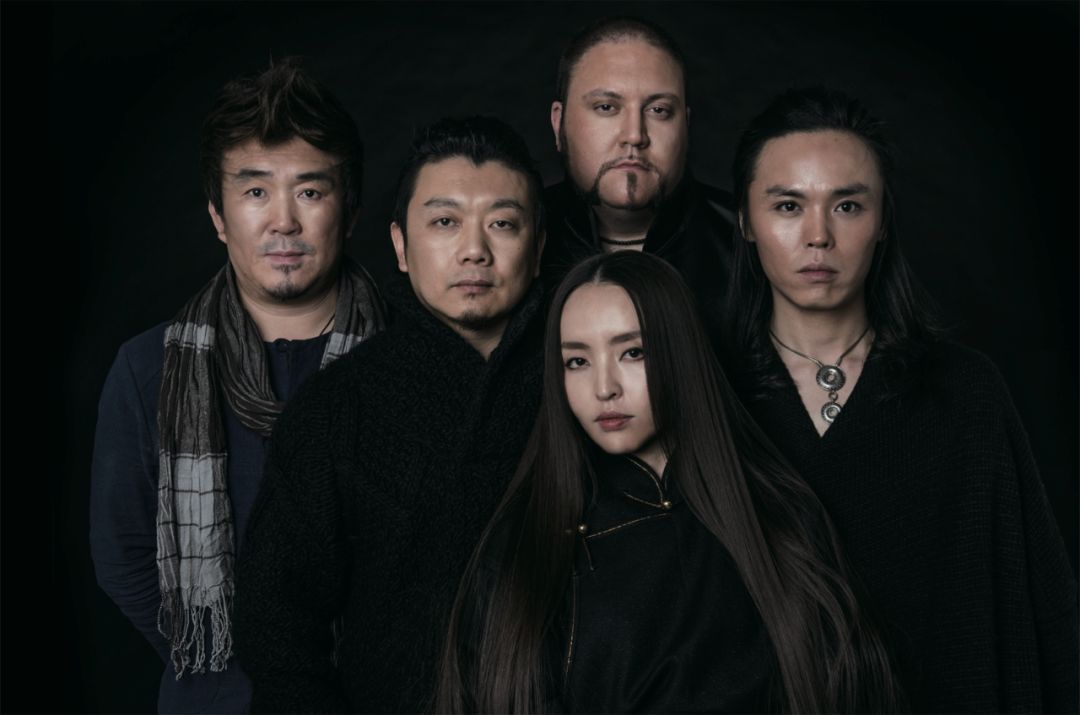 【haya乐团】世界音乐 本色专场音乐会