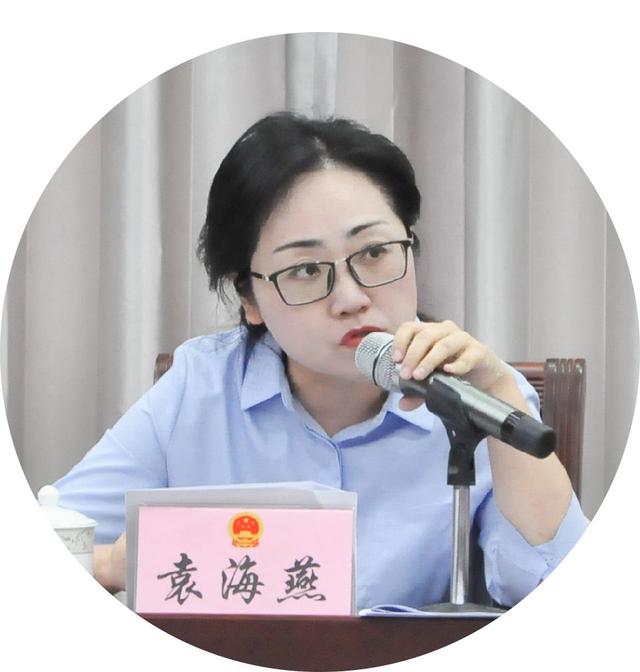 现场为人民的健康保驾护航区人大常委会传染病防治工作专题询问侧记