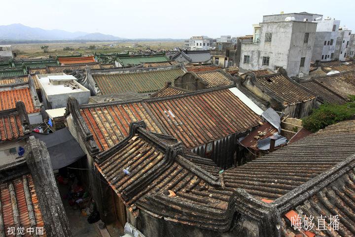 破冰行动第一制毒村塔寨村的宗族体系是怎么形成的