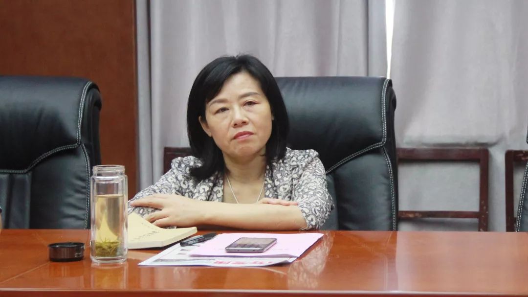 赤壁市市委,市政府领导调研同济赤壁医院_宋慧宇