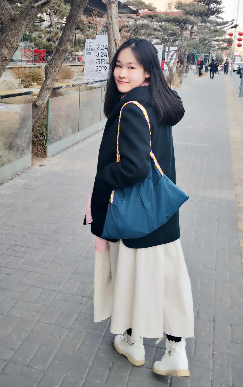 中国音乐天才少女刘子涵再获国际作曲大奖_比赛