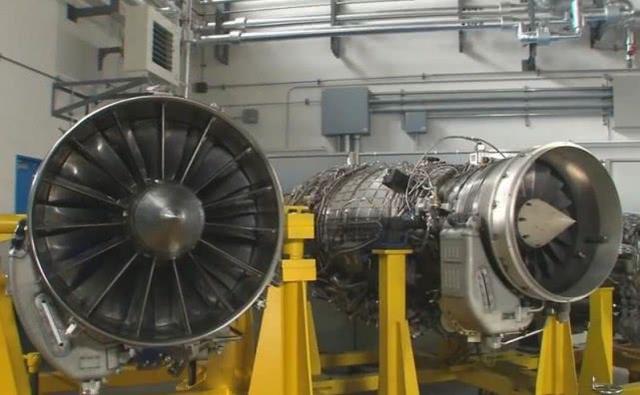 原创贼心不死,日本中推发动机研发成功,之前拆毁f-3都是战略欺骗