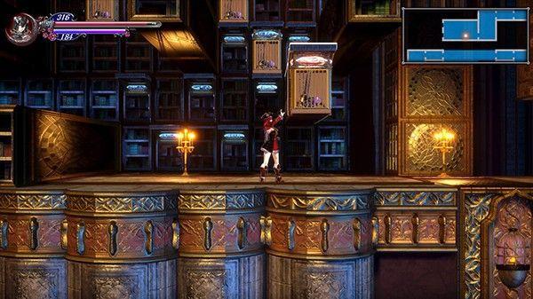 血污夜之仪式评测跨别多年的超值等待