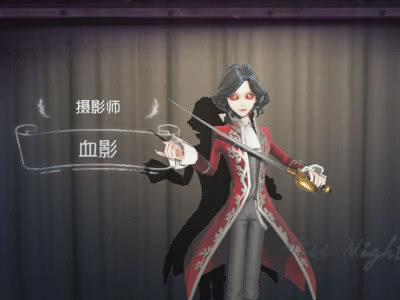 第五人格大厅密室封闭原因曝光竟是因这个人物