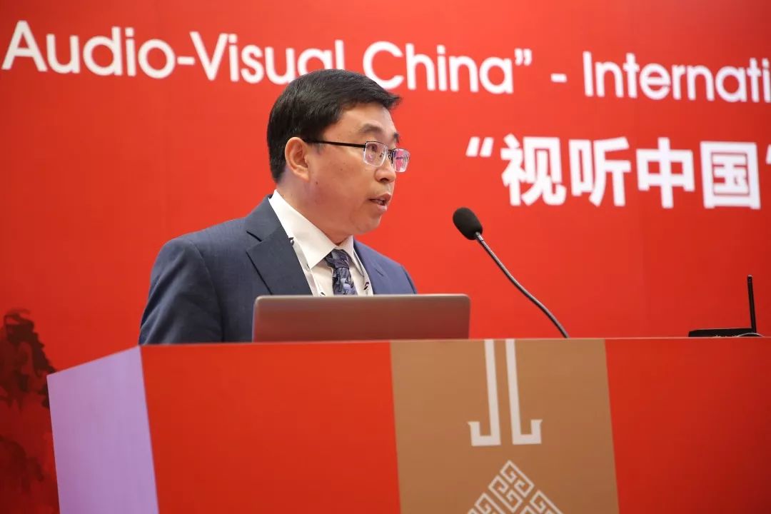 【观察】打造“一带一路”广电国际合作新名片 中国联合展台首次登陆新加坡亚洲广播电视设备展览会