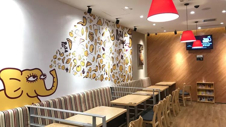 纯手工披萨499元抢原价129元尊宝比萨套餐50家店通用