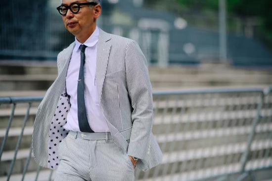 ivystyle学院风怕是有什么误会