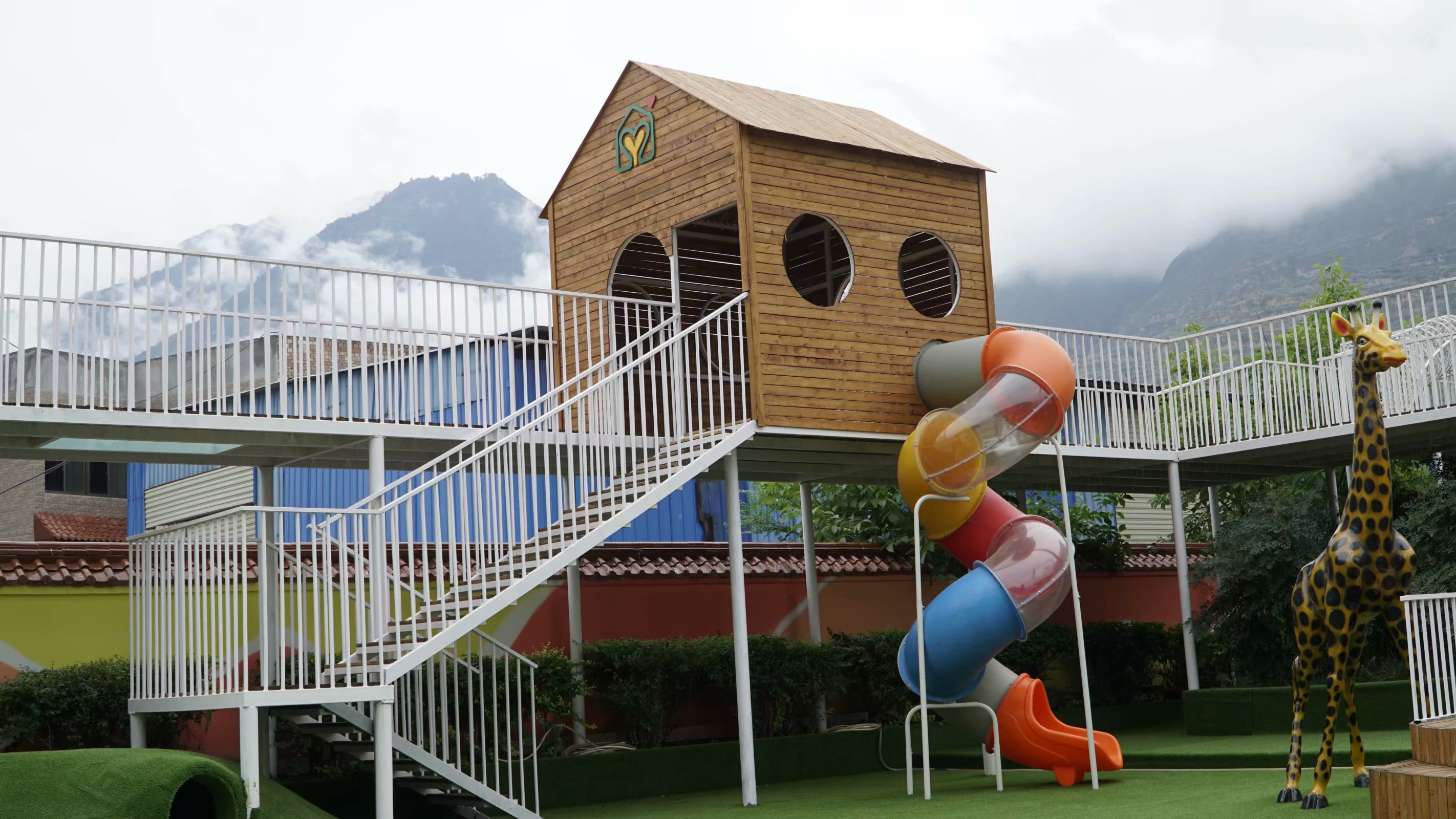 北京博苑武都博苑生态幼儿园欢迎你