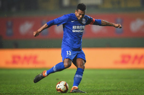 沪媒:新政策"逼迫"申花必须升级外援