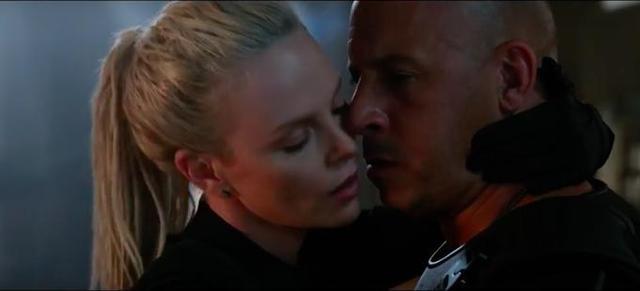 在电影《白雪公主与猎人》,《疯狂的麦克斯4:狂暴之路》都可见她的