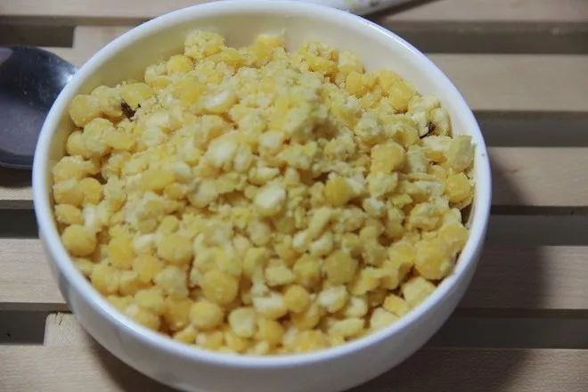 漳州人还记得阿婆走街串巷叫卖的番仔豆吗