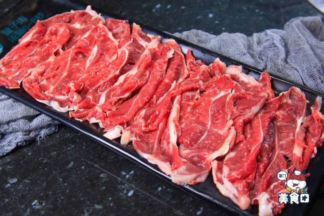 小鲜肉火锅4小时后就吃不了