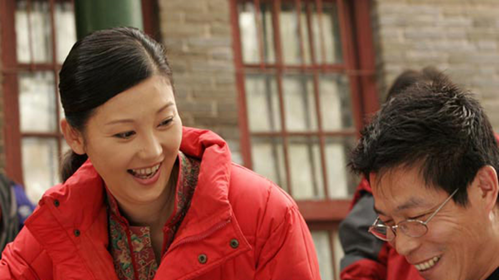 看了徐帆的这五部电影你就知道她年轻时到底有多美