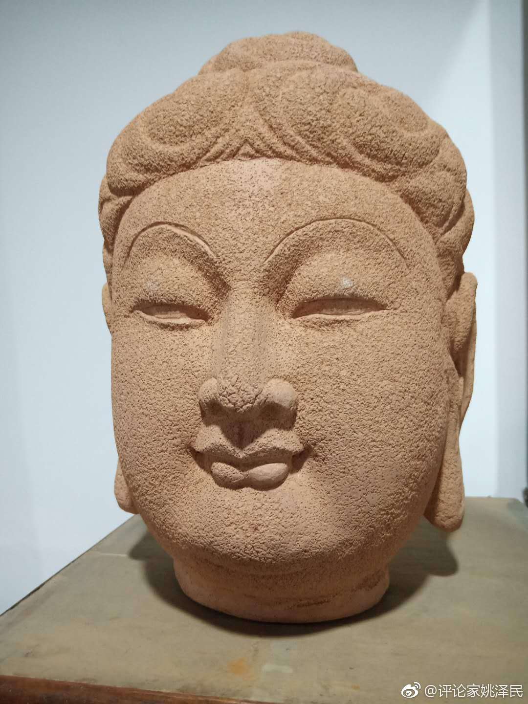 原创发现非遗之美曲阳泥塑