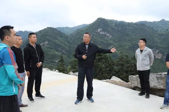 罗甸县"五套组合拳"整治"驻村帮扶不扎实"问题