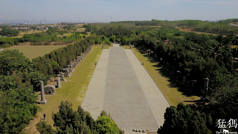 为了封禅泰山这位皇帝几乎把两代人的积蓄挥霍殆尽