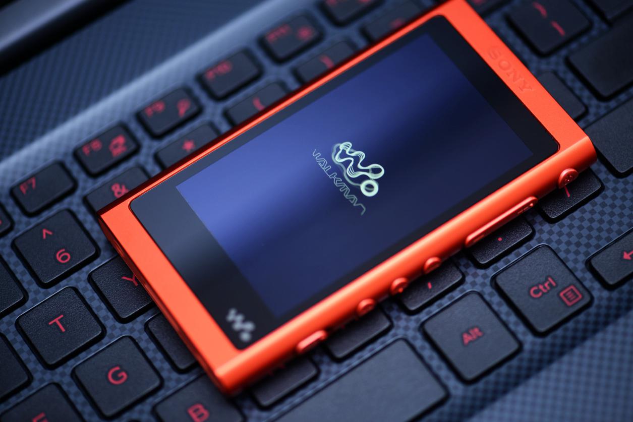 常青树的新宠儿,索尼nw-a55音乐播放器深度评测_用户