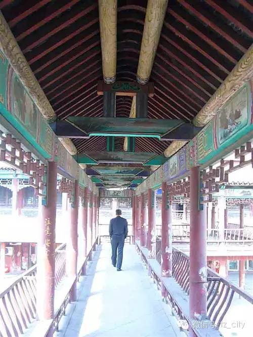 滕州生活滕州人的地标记忆善园商场和5部聊斋的故事