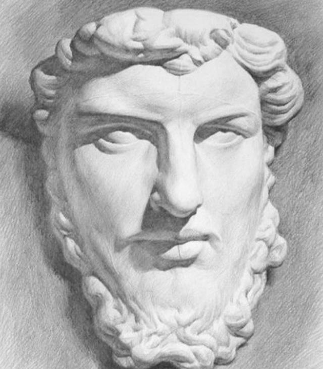 亚历山大死后让人为他做了一件事,告诫了世人一个道理,振聋发聩