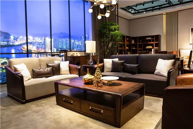 蓝鸟家居将携旗下禧yue和软体两大品牌亮相北京国际家具展