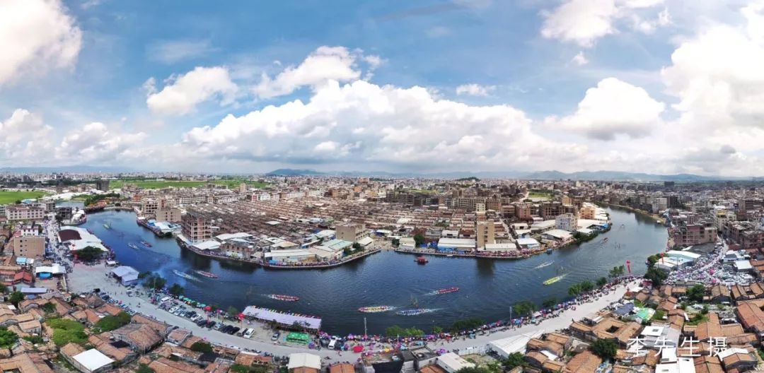 贵屿 来自搜狐网