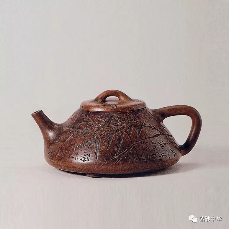 实录视频顾景舟主编宜兴紫砂壶珍赏58位名家的167件珍品高清图录下