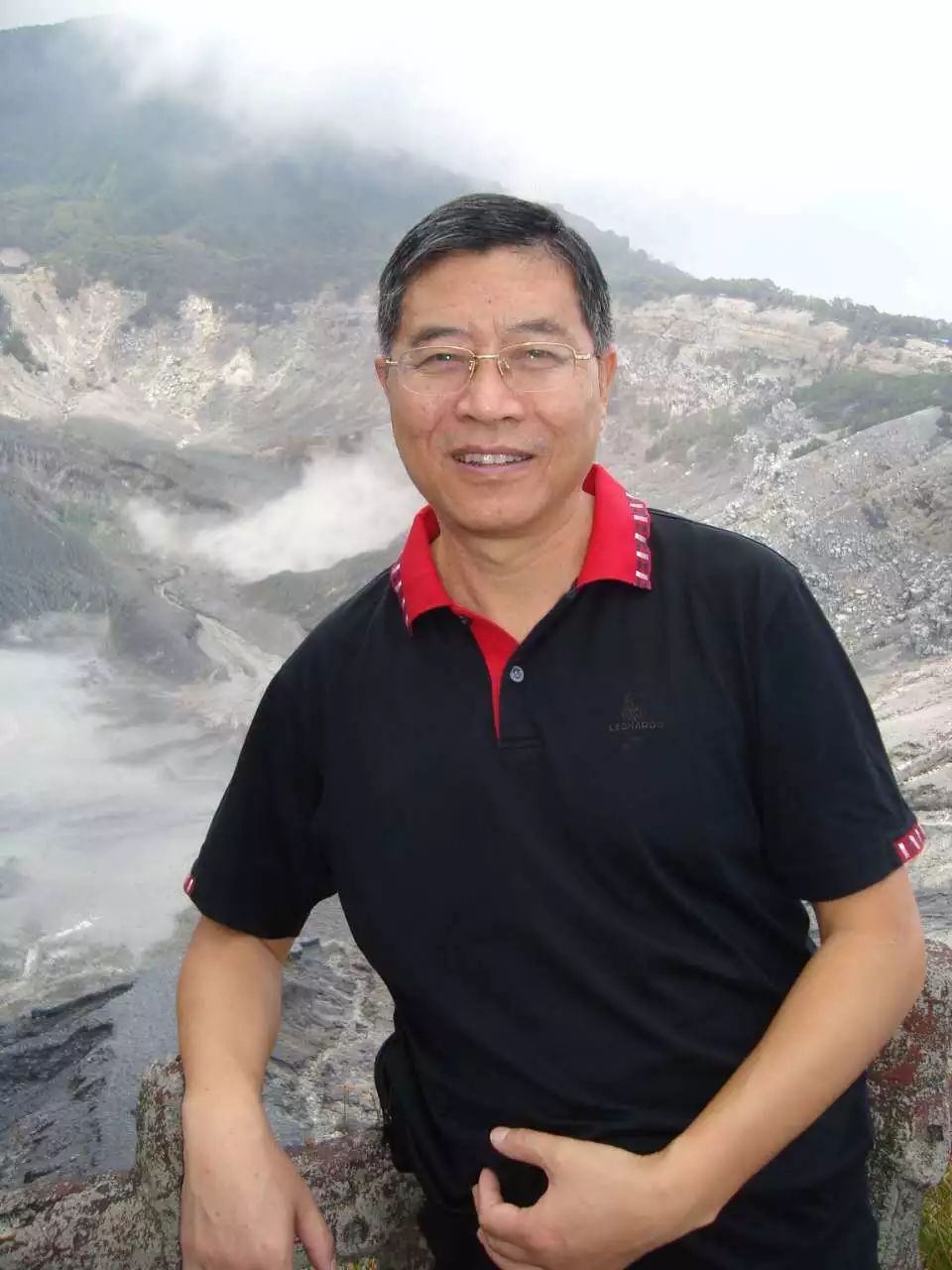 许辉新书分享会同一条河流源远流长的儒家文化