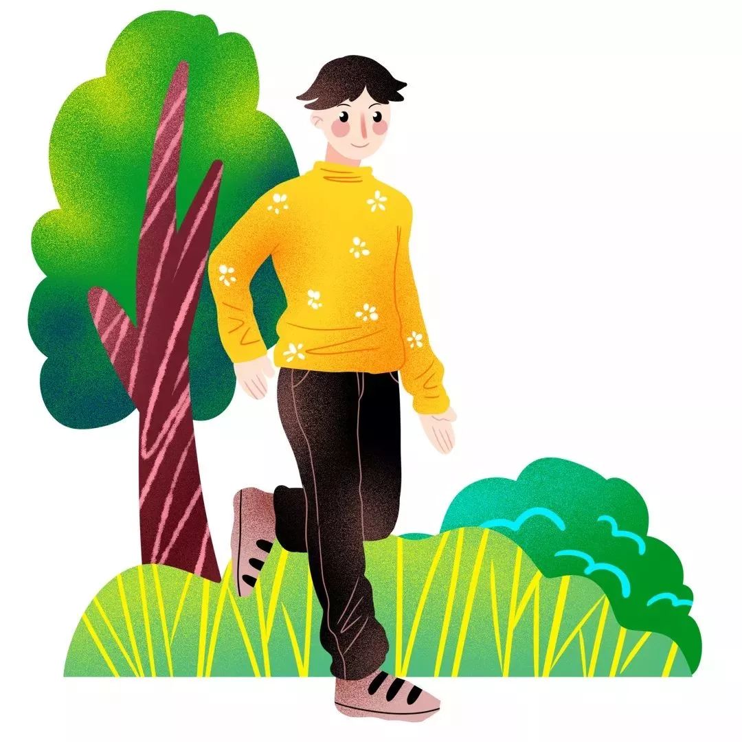 心动不如行动,"幸福宝山路"现已开始报名,为您附上详细的《健步走活动