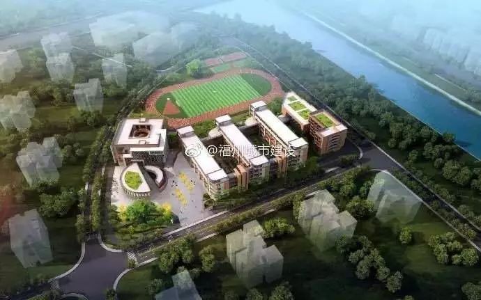 学校征迁建设闽侯三中,南屿中学新校区等区实验小学,三岐小学高新区