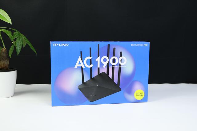 华为路由器ws5200四核版对比tp-link tl-wdr7660千兆版评测