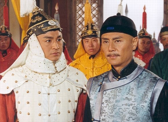 此人名气不输吴三桂,是叛国投敌的汉奸,后人还为他修建纪念园_洪承畴