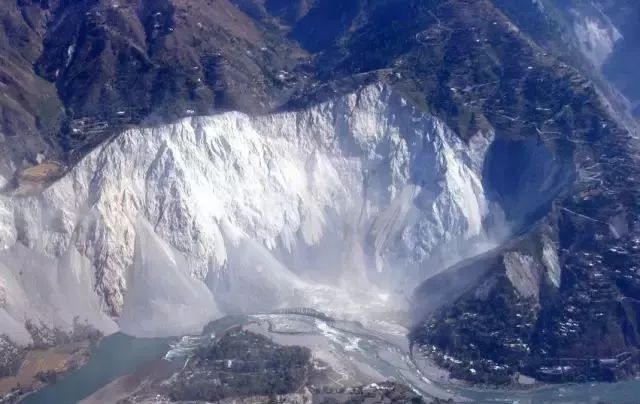 全球九處地震活躍地帶