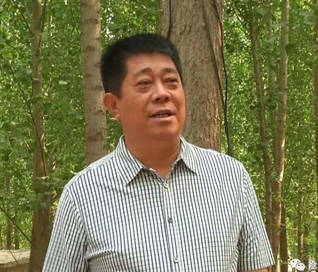 市委常委宣传部长贾发林到沧县调研河长制工作开展情况