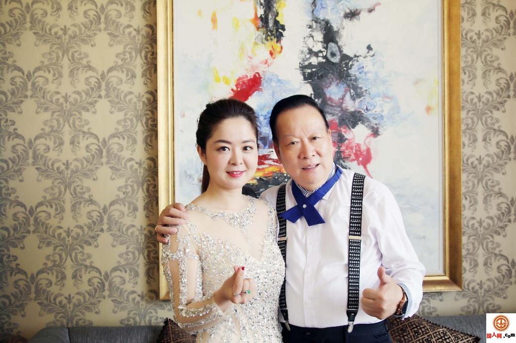 杨丹图片结婚照图片