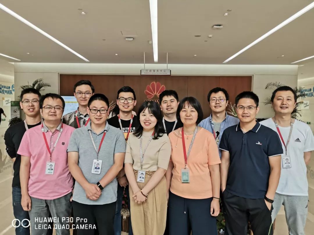 这支华为团队让卡路里识别成为mate20的一大亮点