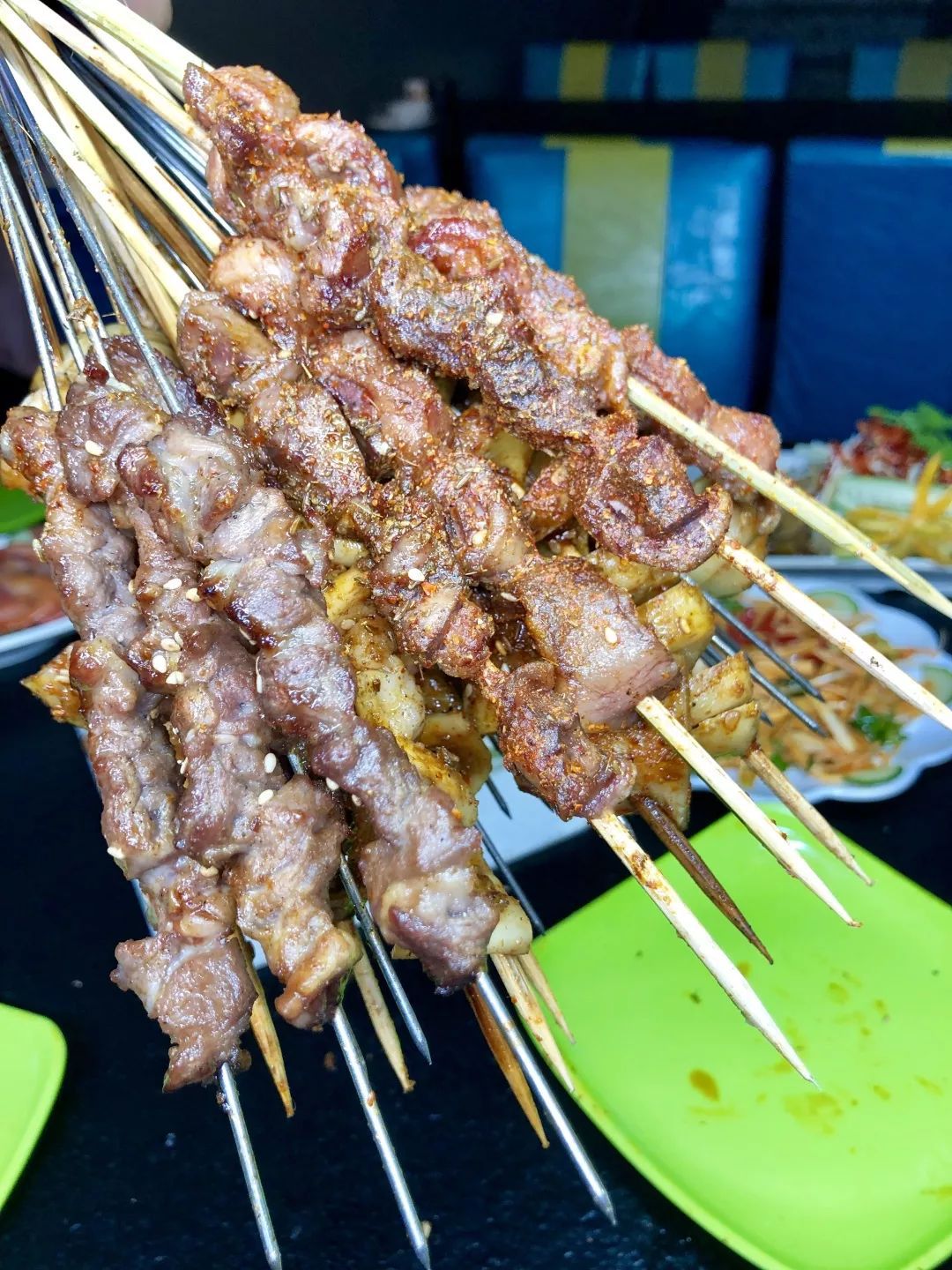 串子 来自搜狐网