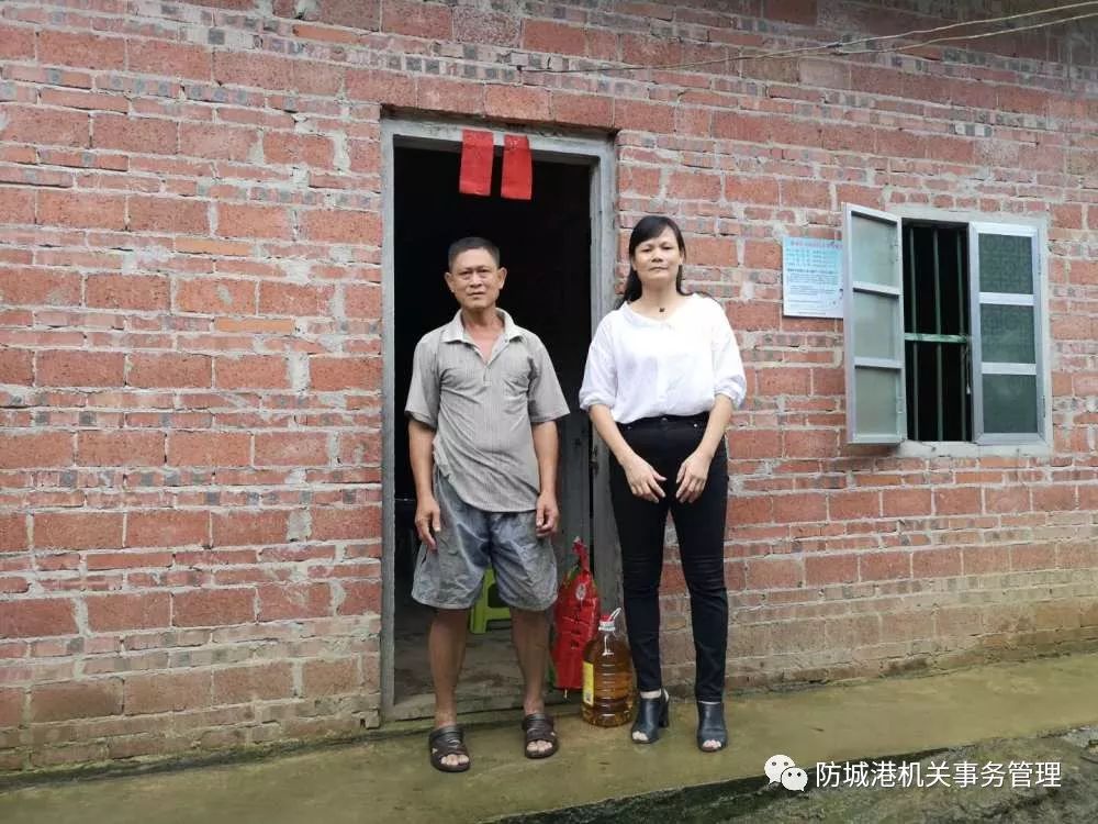 调研组还分别深入到滩浪村,那富村,那夏村,平木村,炮台村和那梭村扶贫