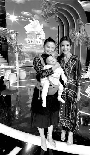 岑溪南渡镇这个独臂女孩"舞蹈达人"身残志坚!勇闯达人秀_林菲