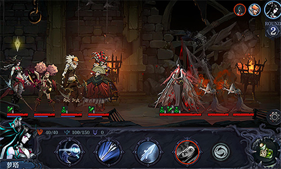 小心迷雾中的阴影roguelike手游奈奥格之影今日首测